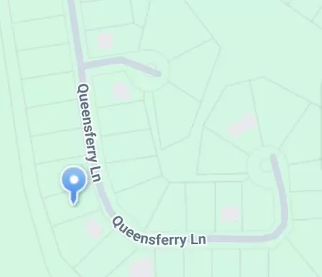 lot16 Block 1 Queensferry Ln, Bella Vista, AR 72715