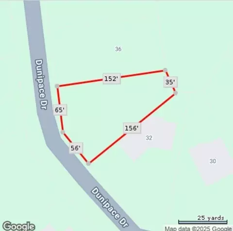 lot12 Dunipace Dr, Bella Vista, AR 72715