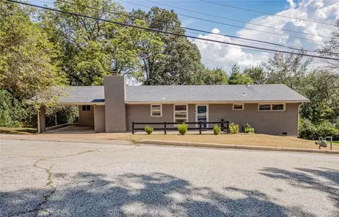 1205 Vista Dr, Harrison, AR 72601