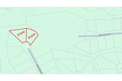 Cranbrook Lane, Bella Vista, AR 72714