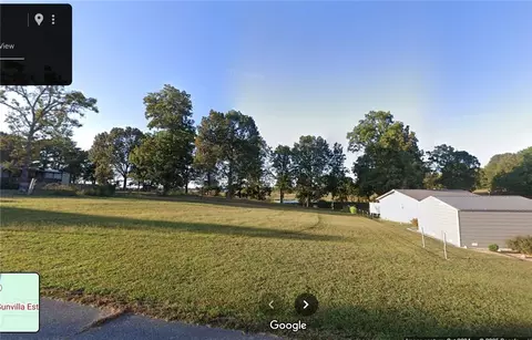 479 Hawkeye Ln, Harrison, AR 72601