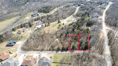 lot19 20 Oniell Cir, Bella Vista, AR 72715