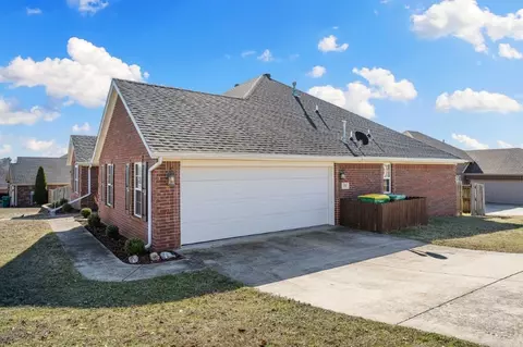 320 Sienna Dr, Centerton, AR 72719 photo 6