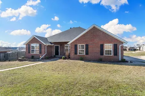 320 Sienna Dr, Centerton, AR 72719 photo 5