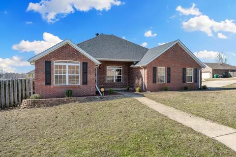 320 Sienna Dr, Centerton, AR 72719