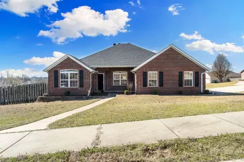 320 Sienna Dr, Centerton, AR 72719 photo 3