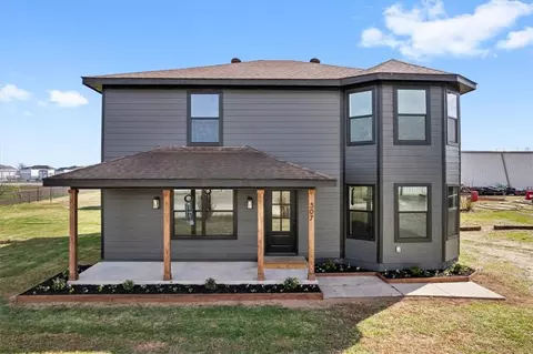 507 N Old Wire Rd, Lowell, AR 72745