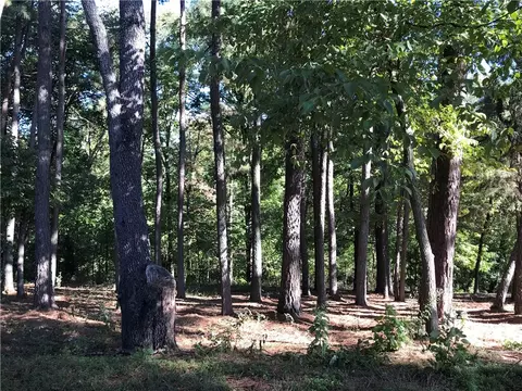Forfar Drive, Bella Vista, AR 72715