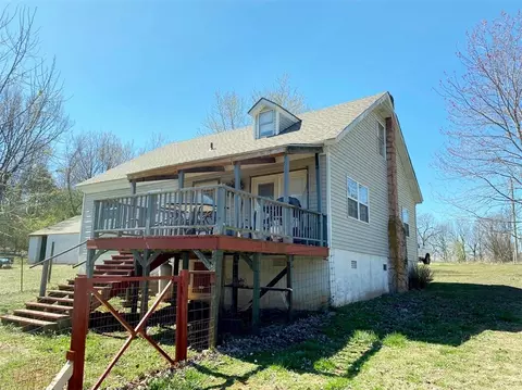 Exterior - 6784 Saddlebrook Loop, Everton, AR 72633 photo 3 of 3