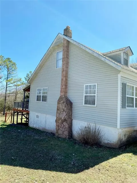 Exterior - 6784 Saddlebrook Loop, Everton, AR 72633 photo 2 of 3