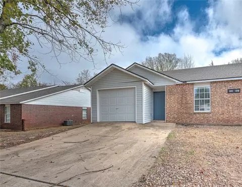 1312 N Boxley Ave, Fayetteville, AR 72704