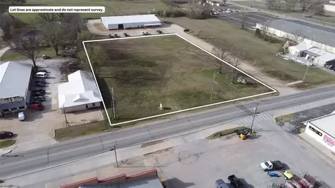 tbd E Main St, Siloam Springs, AR 72761