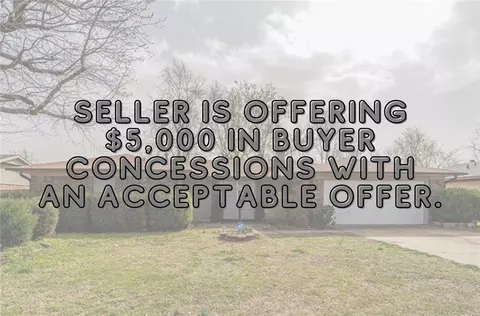 2303 Ellen St, Springdale, AR 72762