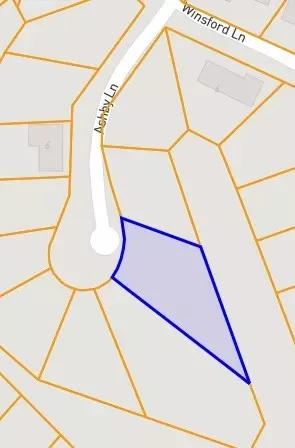tbd Ashby Ln, Bella Vista, AR 72714