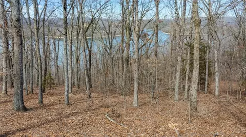 lot38 Co Rd 1520, Eureka Springs, AR 72632