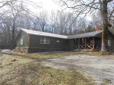 19652 Mccord Rd, Elkins, AR 72727