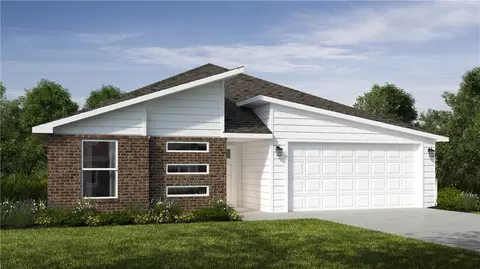 1151 Ari Ave, Centerton, AR 72719