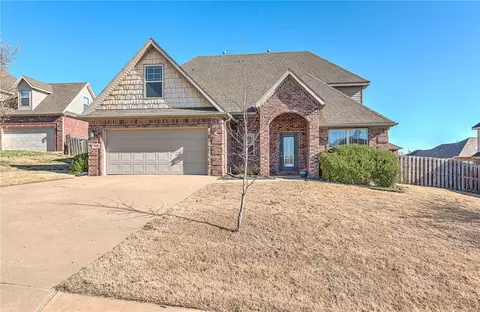501 Halleck Coach Rd, Centerton, AR 72719