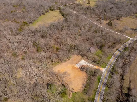 10810 Highway 156, West Fork, AR 72774