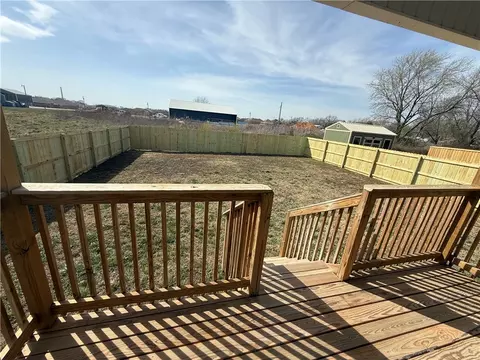 243 Miles Ave, Gentry, AR 72734 photo 58
