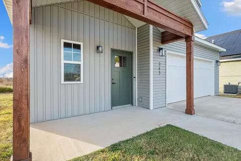 243 Miles Ave, Gentry, AR 72734 photo 16