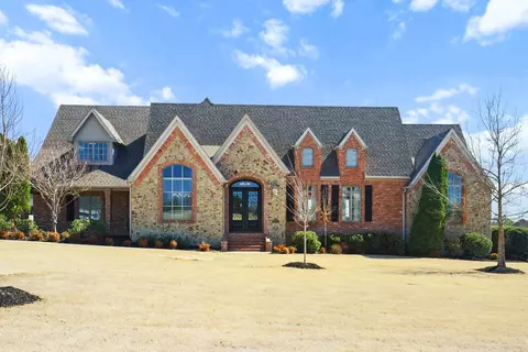 4508 Midnight Dr, Springdale, AR 72764