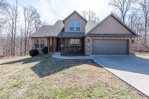 6 Boswell Ln, Bella Vista, AR 72715