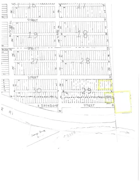 View/Area - 211 E Forsythe St, Pyatt, AR 72672 photo 4 of 4