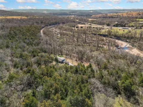 View/Area - 211 E Forsythe St, Pyatt, AR 72672 photo 2 of 4