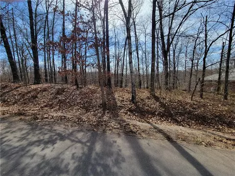 lot8 Arrow Dr, Bella Vista, AR 72714