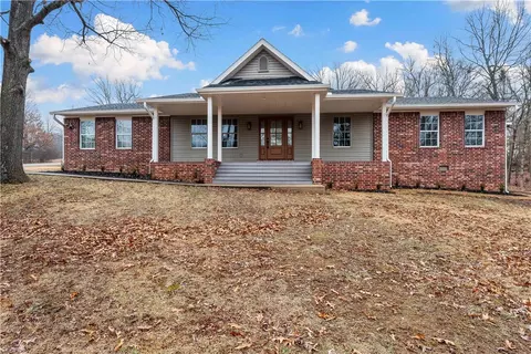 3464 N Wagner Rd, Fayetteville, AR 72704