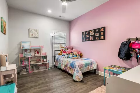 Bedroom - 1030 Sunshine Ct, Centerton, AR 72719 photo 1 of 5