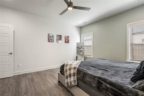 Bedroom - 1030 Sunshine Ct, Centerton, AR 72719 photo 5 of 5