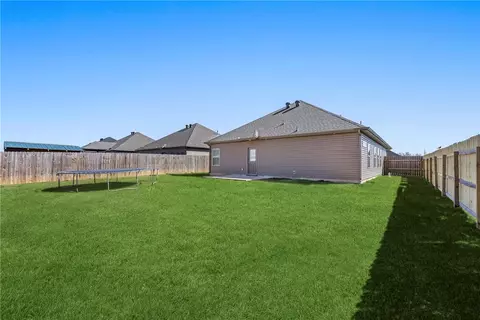 Exterior - 1030 Sunshine Ct, Centerton, AR 72719 photo 3 of 4