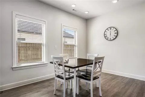Dining - 1030 Sunshine Ct, Centerton, AR 72719 photo 1 of 1