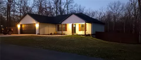 23 Kentallen Ln, Bella Vista, AR 72715