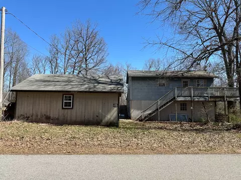 9906 Summit Dr, Rogers, AR 72758