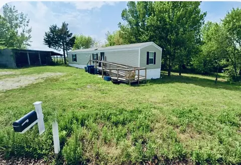 11785 N Walters Rd, Bentonville, AR 72712