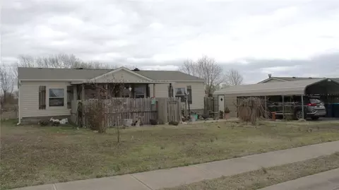 2340 John W Montgomery Cir, Pea Ridge, AR 72751