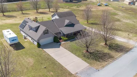 193 Madison 7397, Hindsville, AR 72738