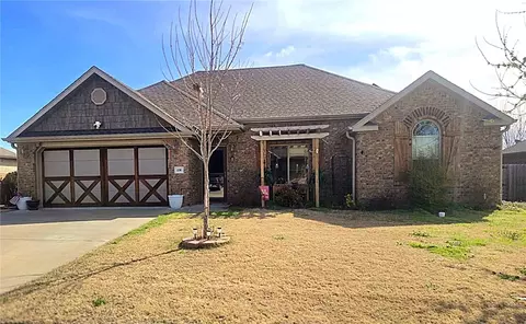 530 Captain Reid Ln, Prairie Grove, AR 72753