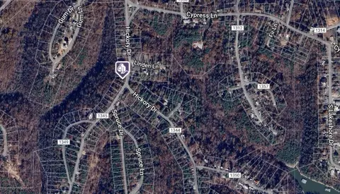 Hickory Drive, Rogers, AR 72756 photo 2