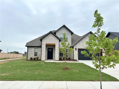 4701 SW Elderwood St, Bentonville, AR 72713