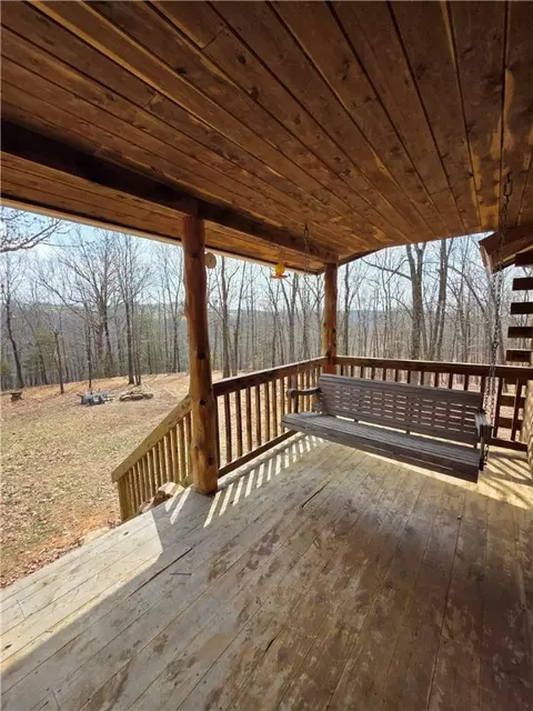 Exterior - 46 Nc 1902, Compton, AR 72624 photo 8 of 11