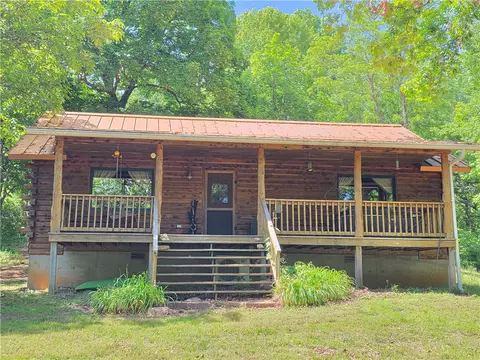 Exterior - 46 Nc 1902, Compton, AR 72624 photo 2 of 11