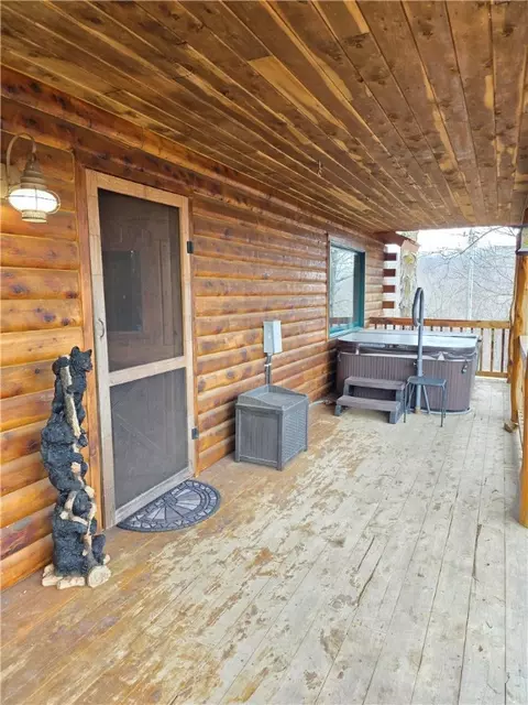 Exterior - 46 Nc 1902, Compton, AR 72624 photo 5 of 11