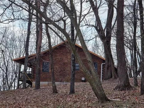 Exterior - 46 Nc 1902, Compton, AR 72624 photo 11 of 11