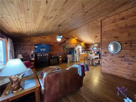 Living - 46 Nc 1902, Compton, AR 72624 photo 4 of 8