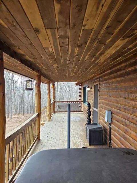 Exterior - 46 Nc 1902, Compton, AR 72624 photo 6 of 11