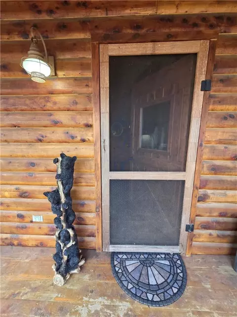 Exterior - 46 Nc 1902, Compton, AR 72624 photo 7 of 11